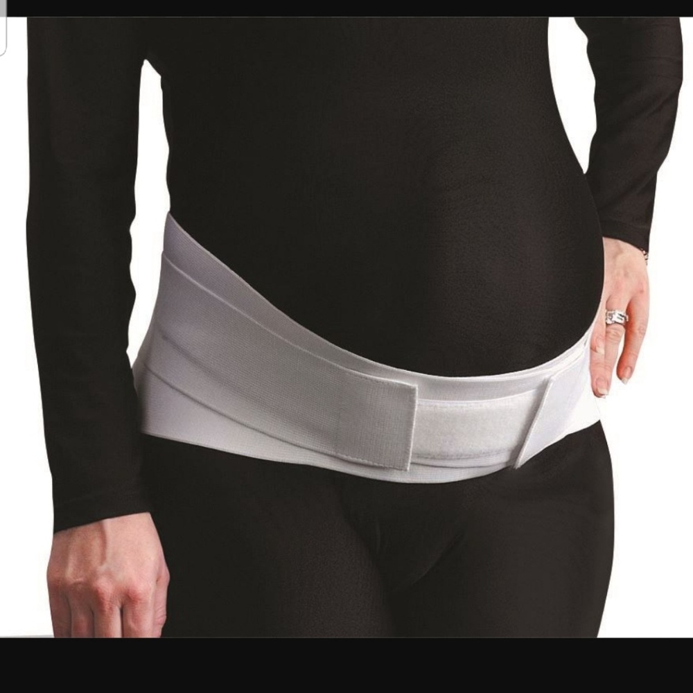 Trulife Maternity Belt